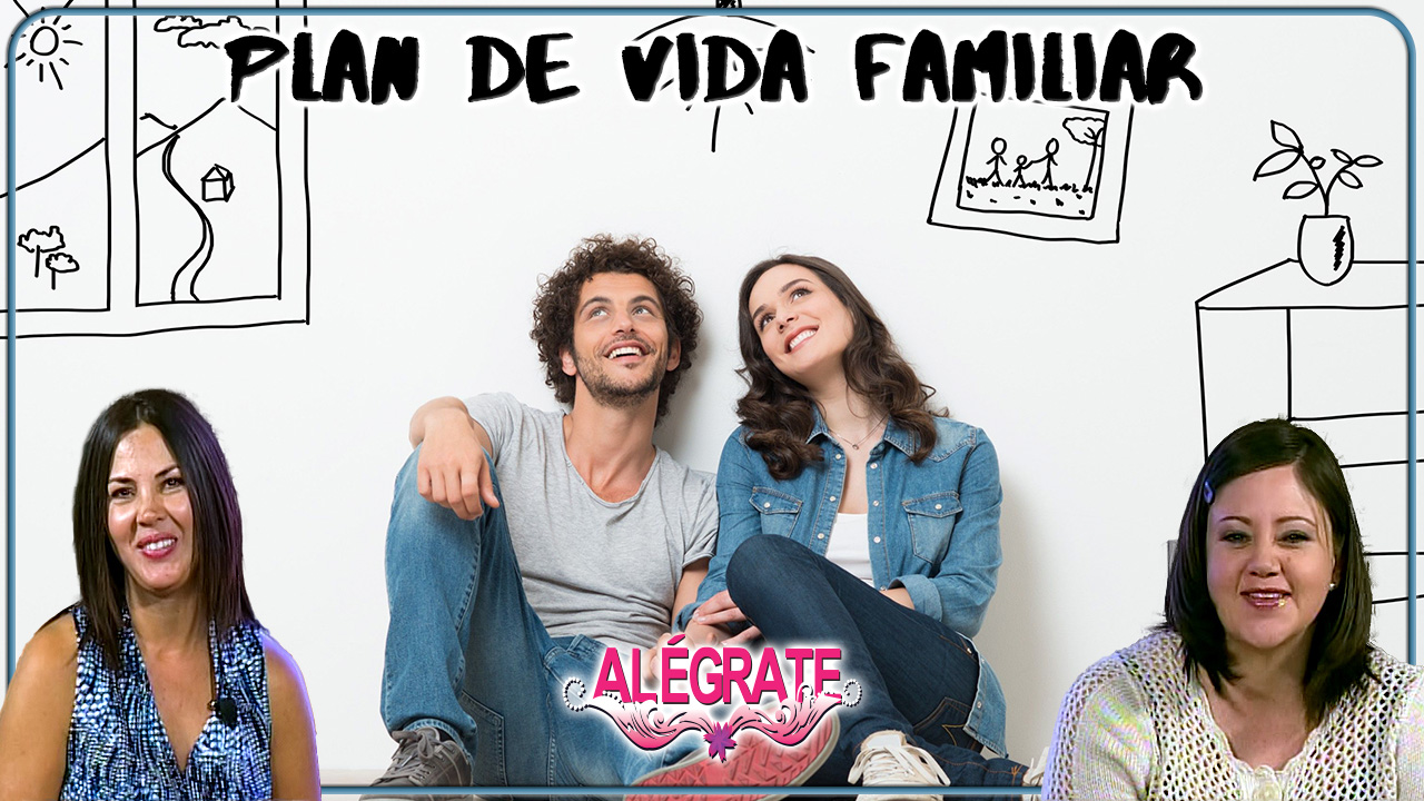 plan de vida familiar