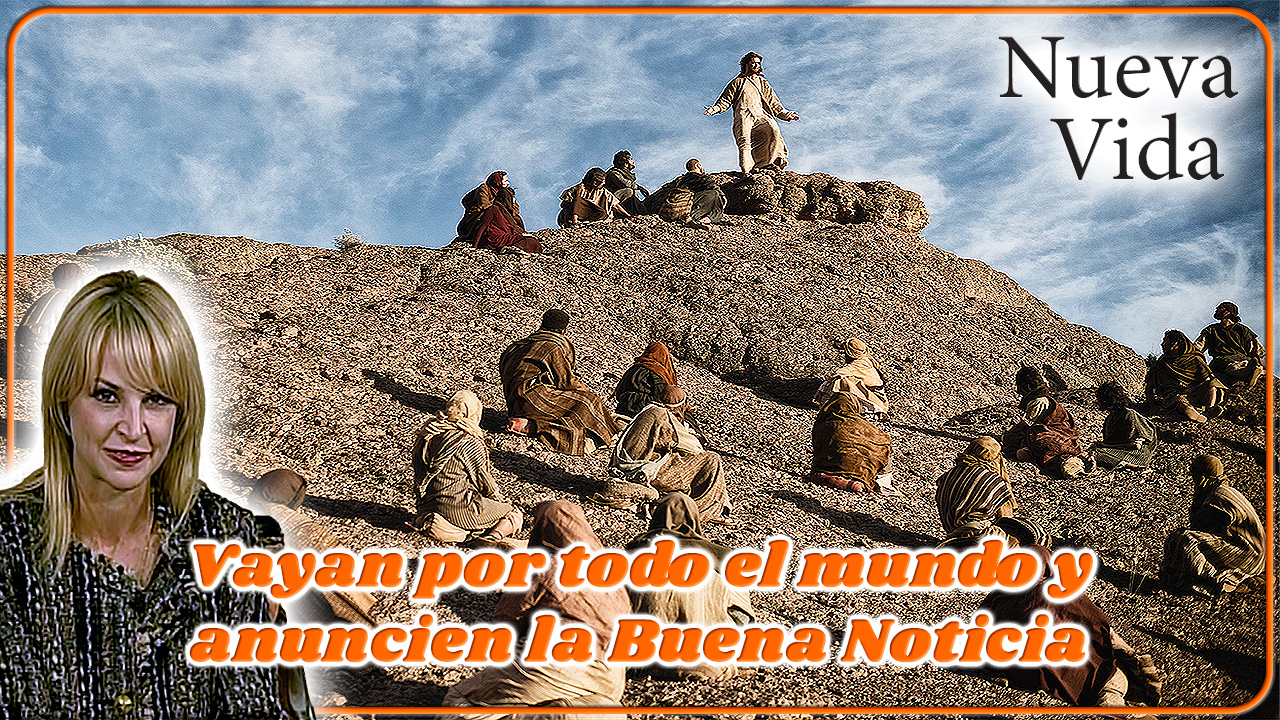 vayan por todo el mundo