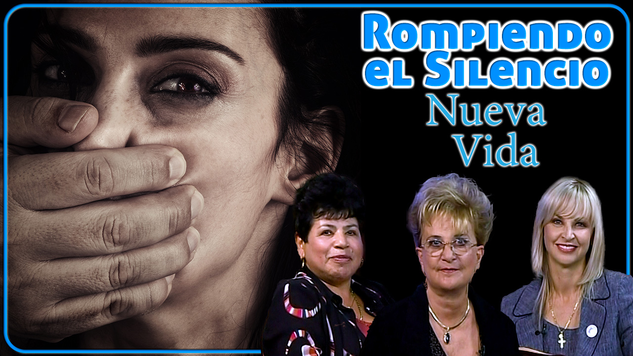 rompiendo el silencio