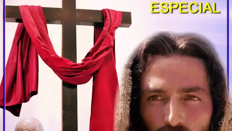 Jesús el hijo de Dios