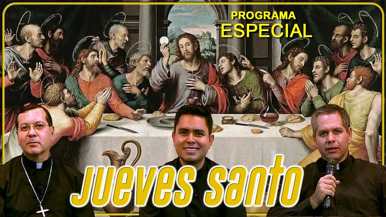 Jueves Santo