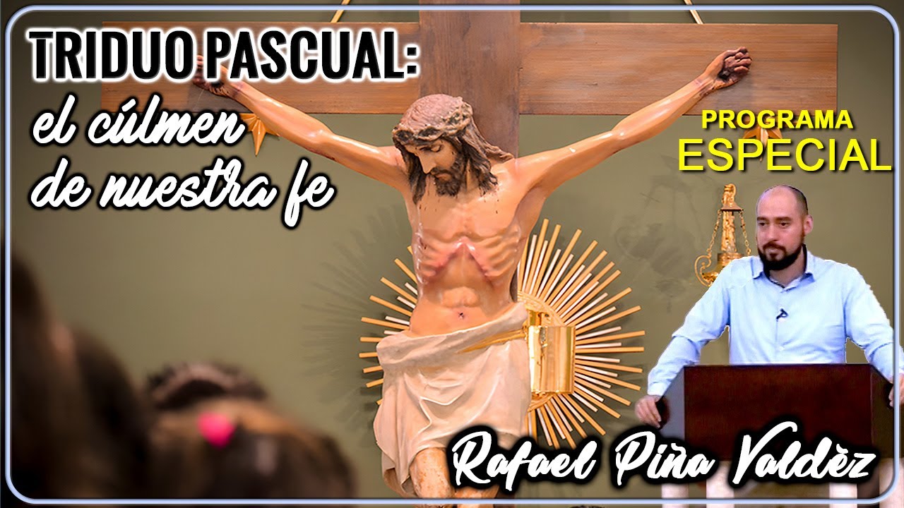 Triduo Pascual