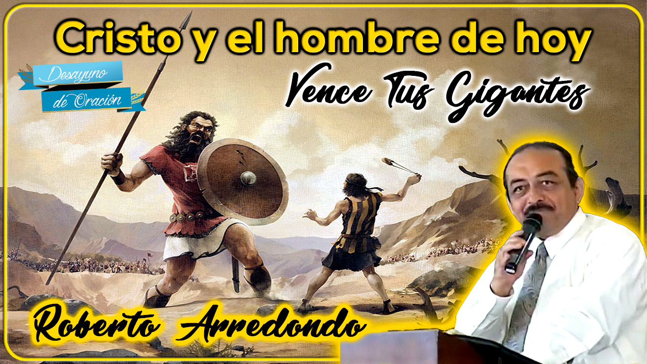 Cristo y el hombre de hoy