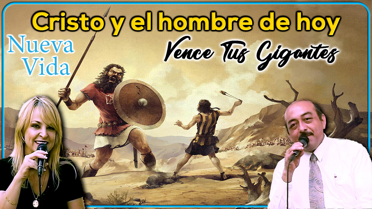 Cristo y el hombre de hoy