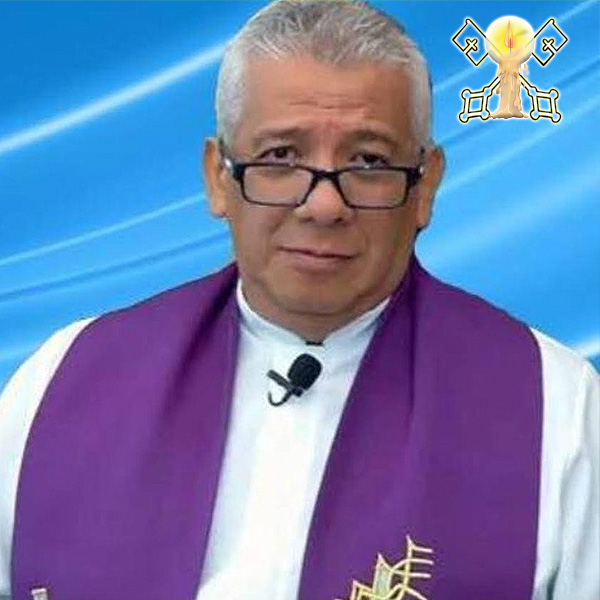 Salvador Herrera Pbro - Luz Católica