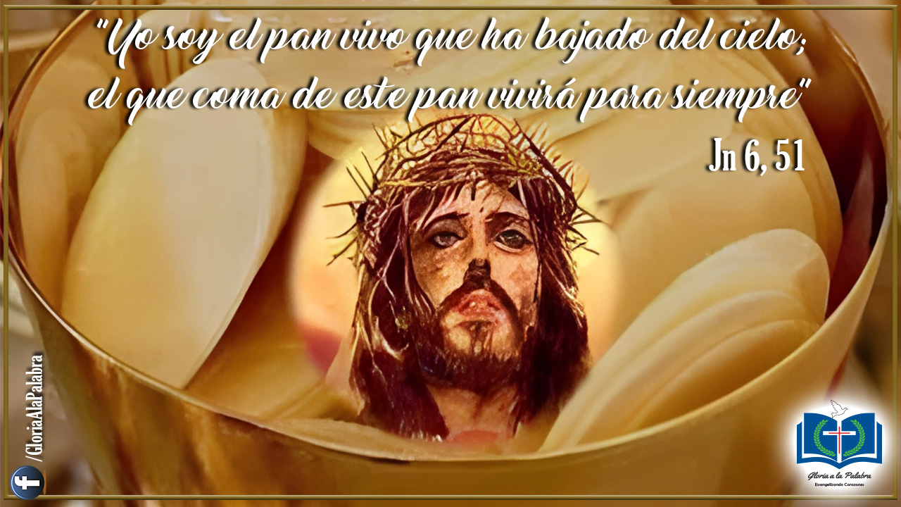 Evangelio de Hoy 2 Mayo 2022