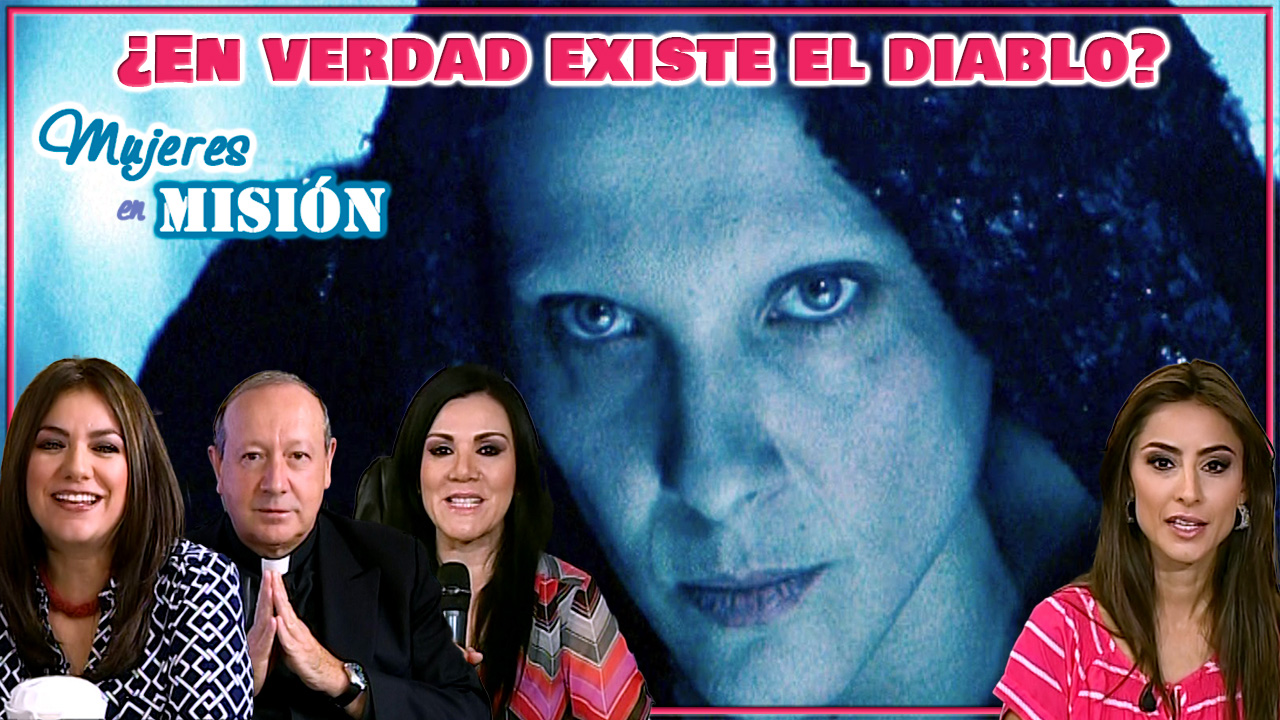 existe en verdad el diablo