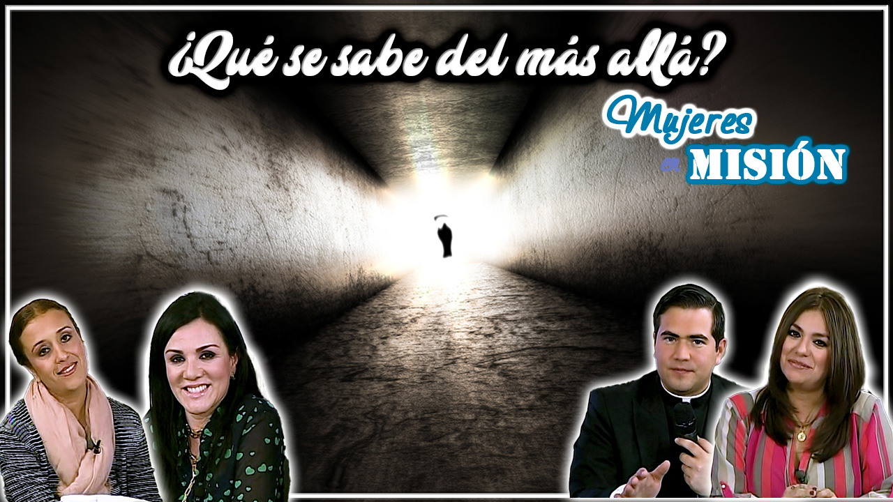 Qué se sabe del más allá