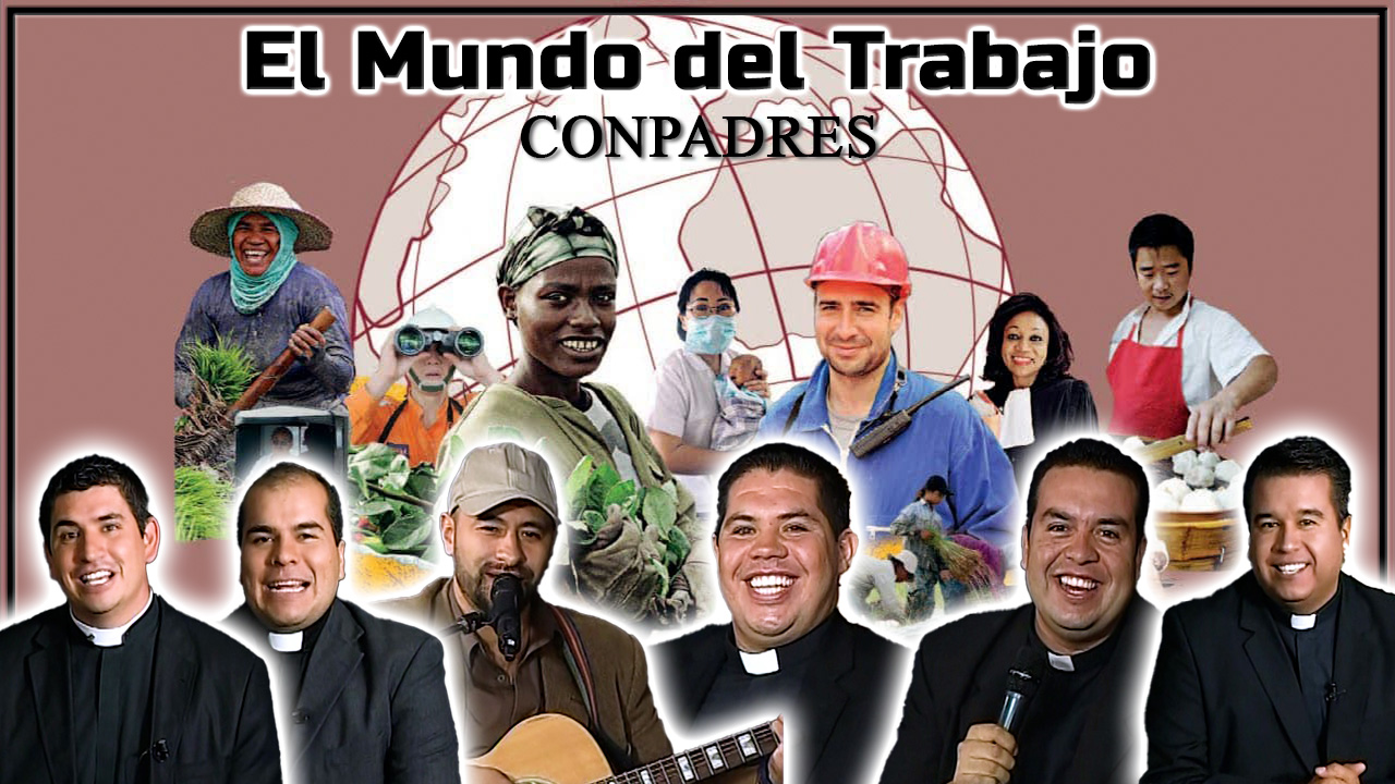 el mundo del trabajo