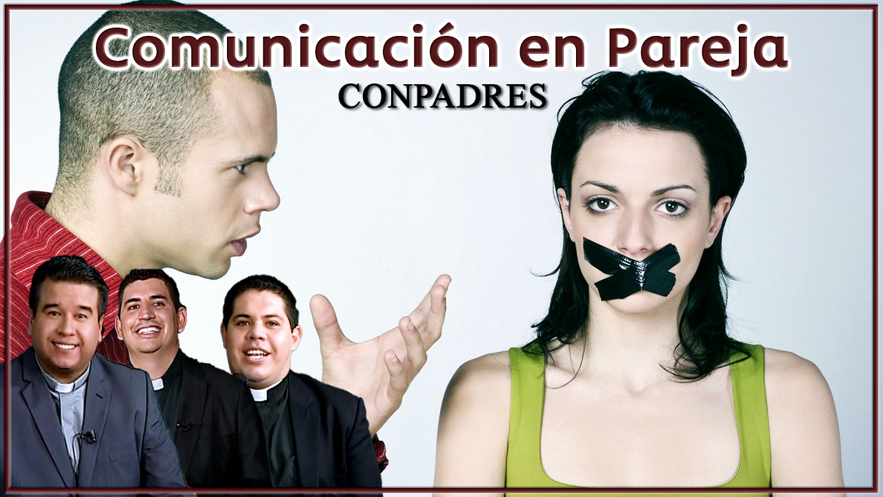 Comunicación en pareja