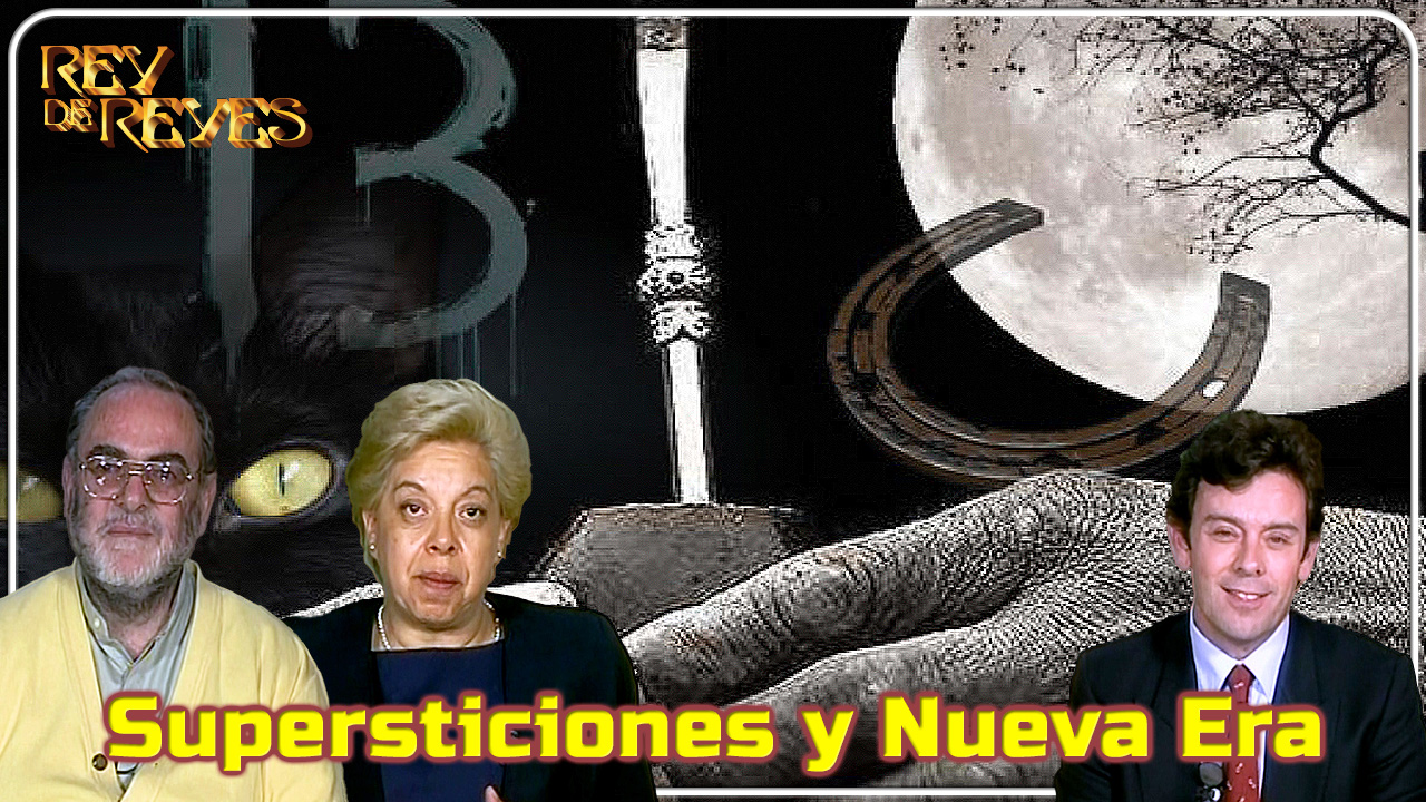 supersticiones