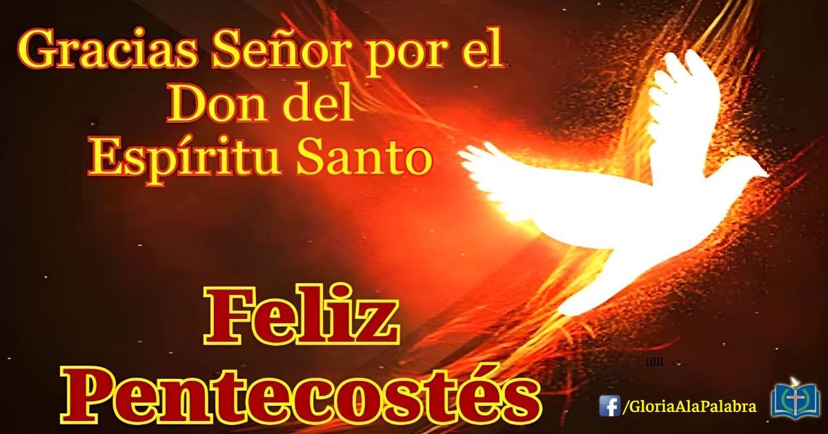 Evangelio de Hoy 5 Junio 2022