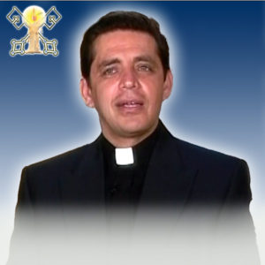 Francisco Javier Bautista Pbro - Luz Católica