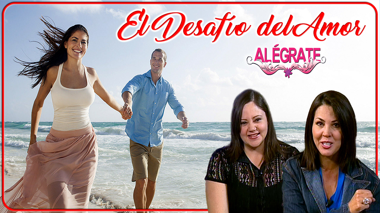 El Desafio del Amor