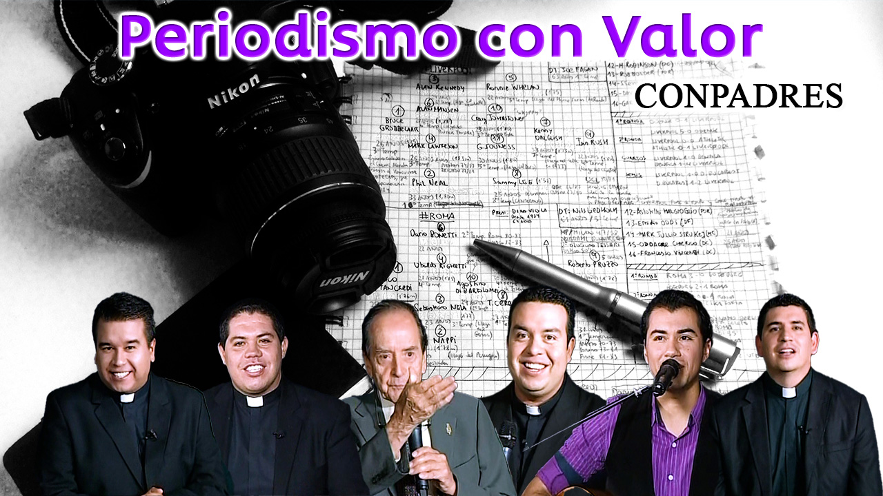 Periodismo con valor