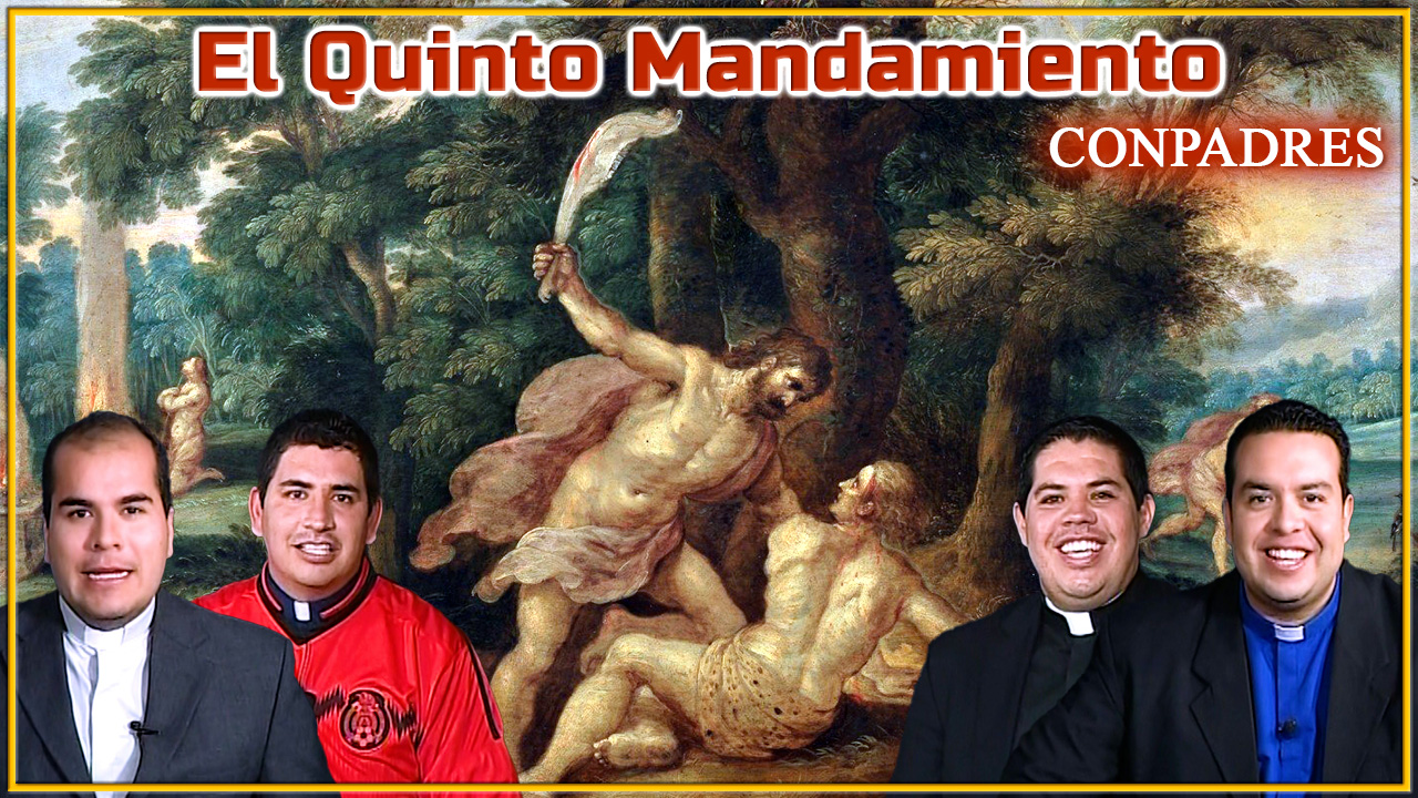 El quinto mandamiento
