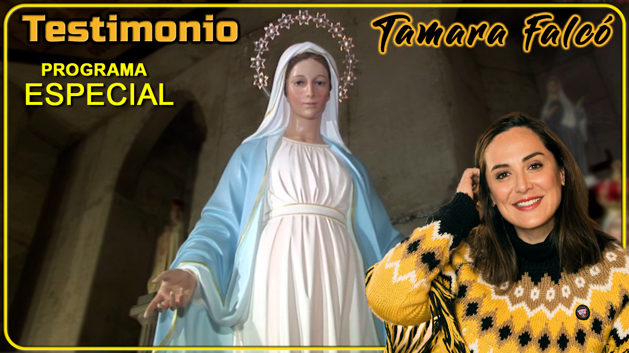 Testimonio de Tamara Falcó