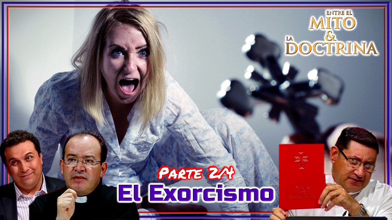 El Exorcismo Parte 2