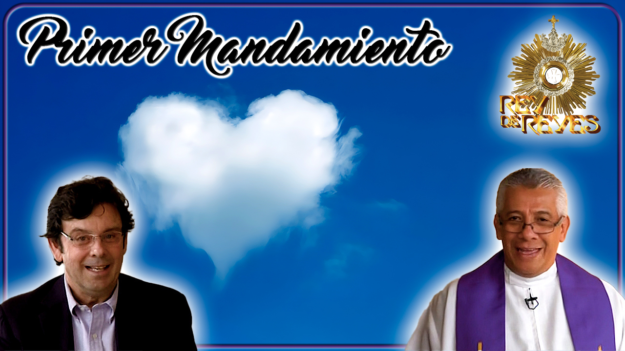 Primer Mandamiento