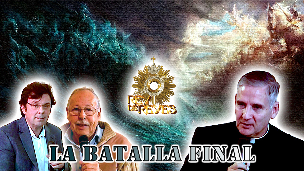 La batalla final