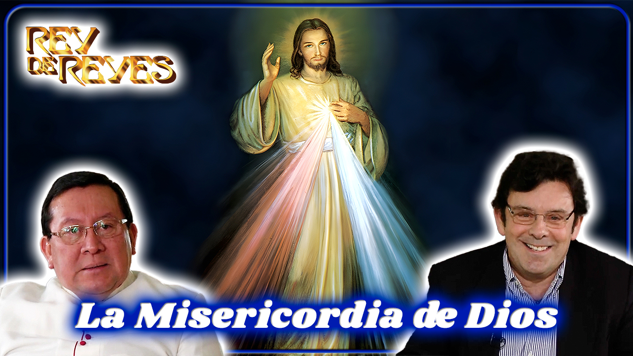 La Misericordia de Dios