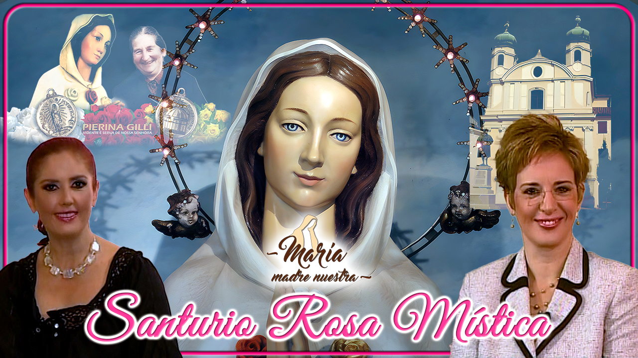Santuario Rosa Mística