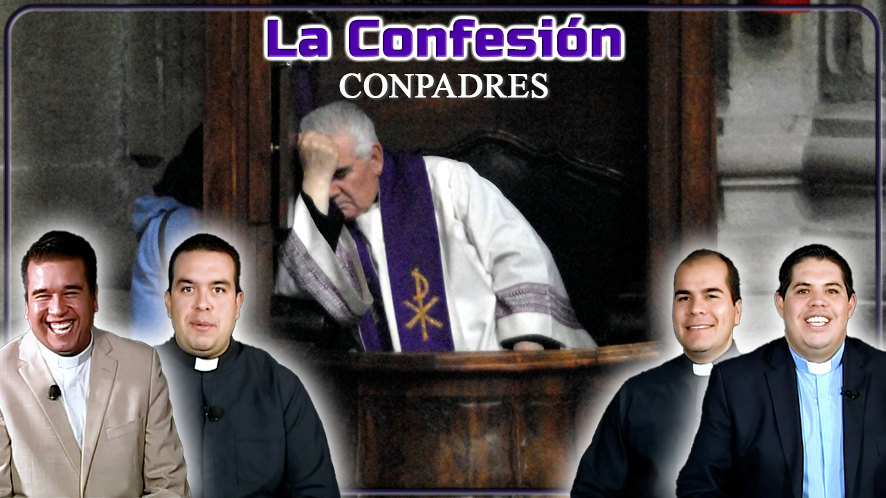 La Confesión