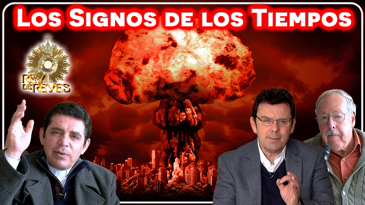 Los Signos de los Tiempos