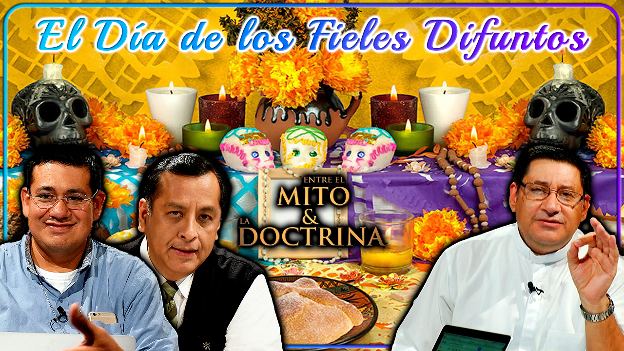 El día de los Fieles Difuntos