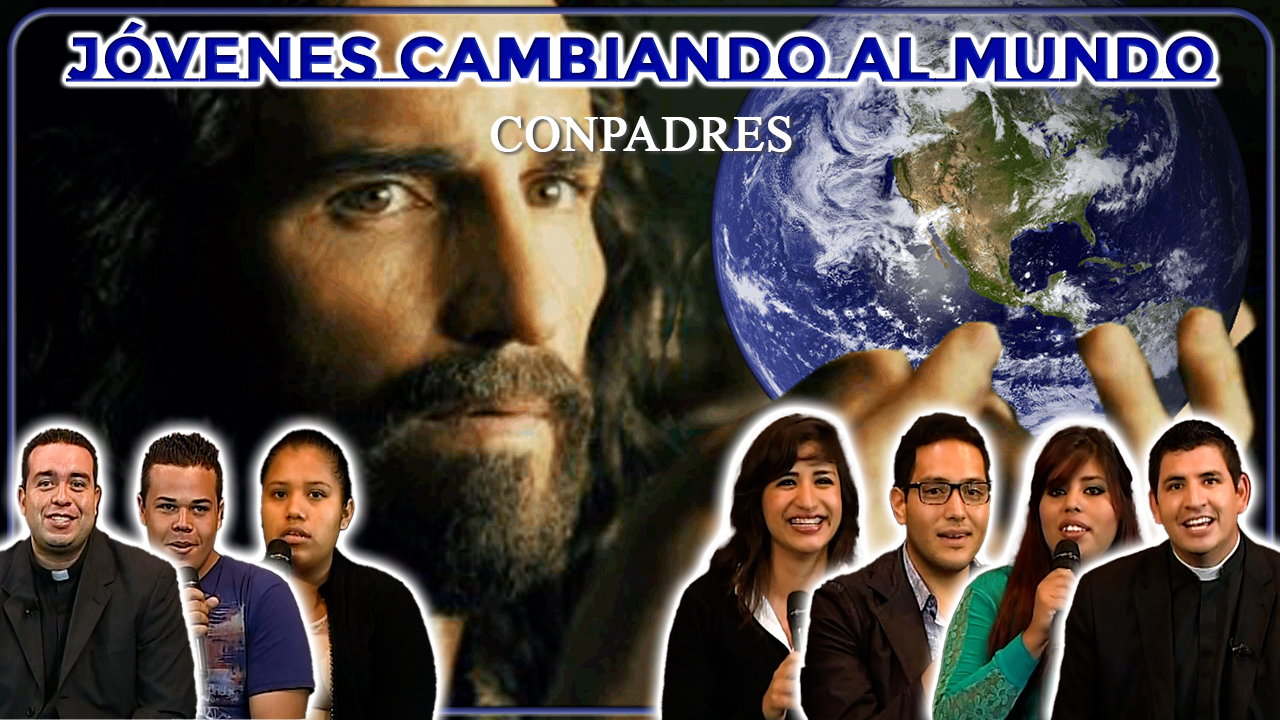 Jóvenes cambiando al mundo
