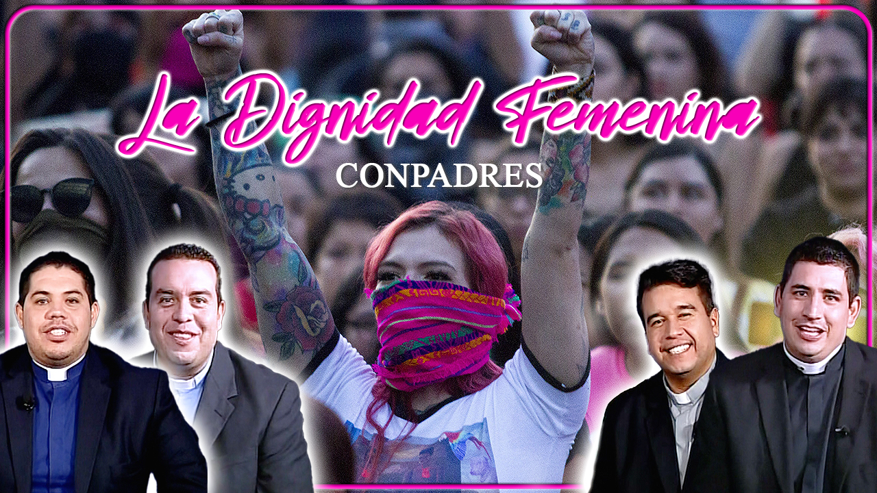 La dignidad femenina
