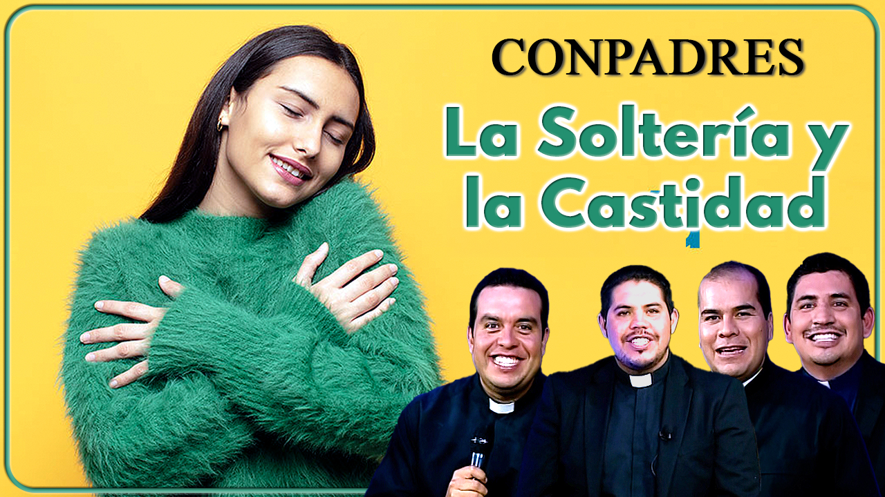 La soltería y la castidad