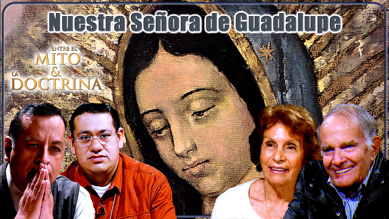 Nuestra Señora de Guadalupe