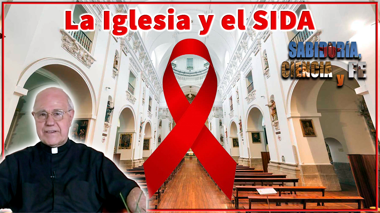 La Iglesia y el SIDA