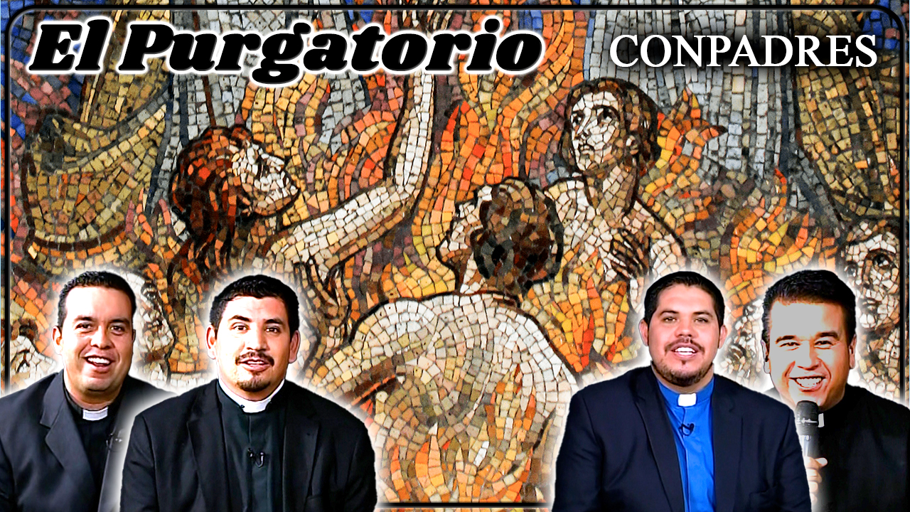 El purgatorio
