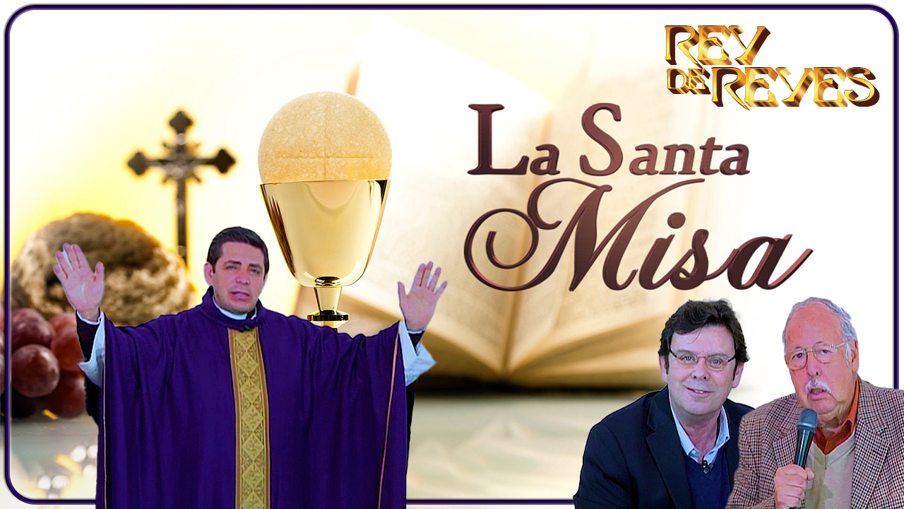La Santa Misa