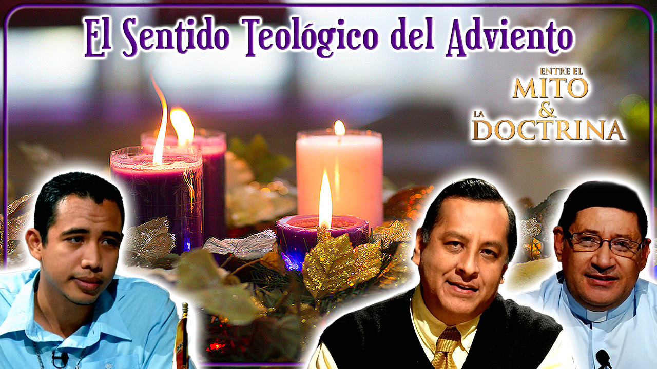 El sentido teológico del adviento