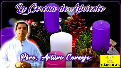 Arturo Cornejo Pbro - Luz Católica