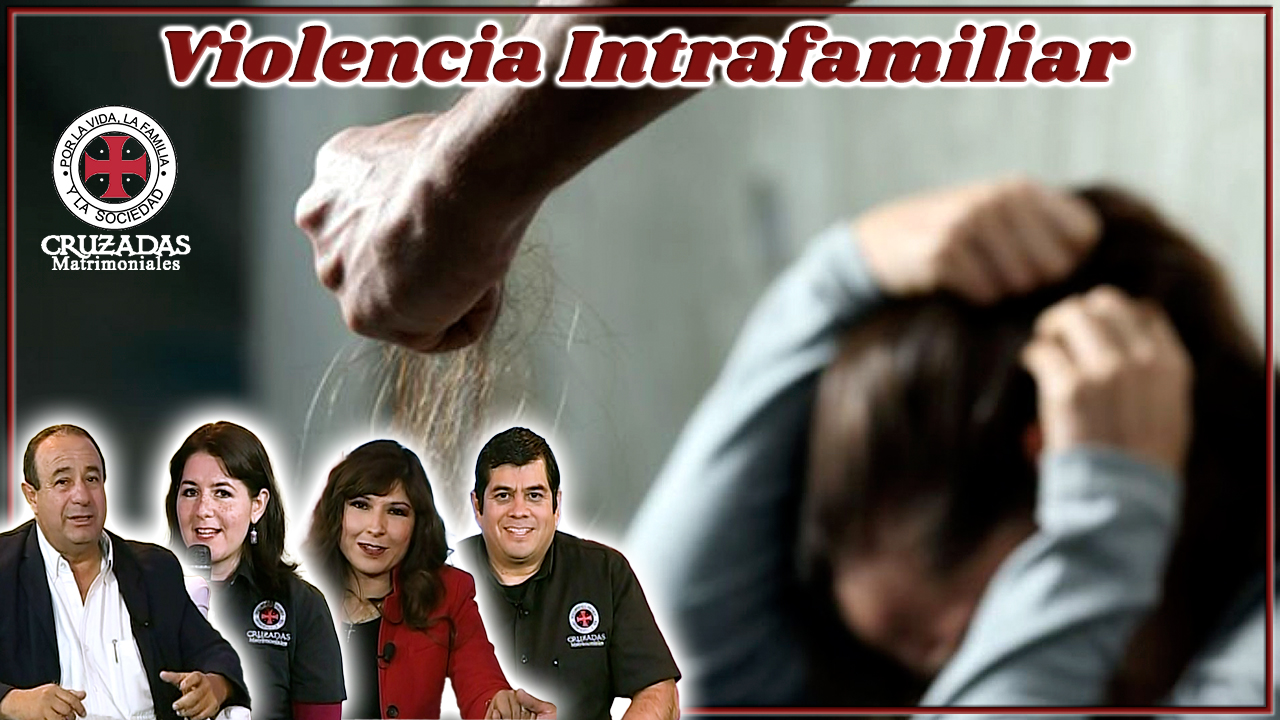 Violencia intrafamiliar