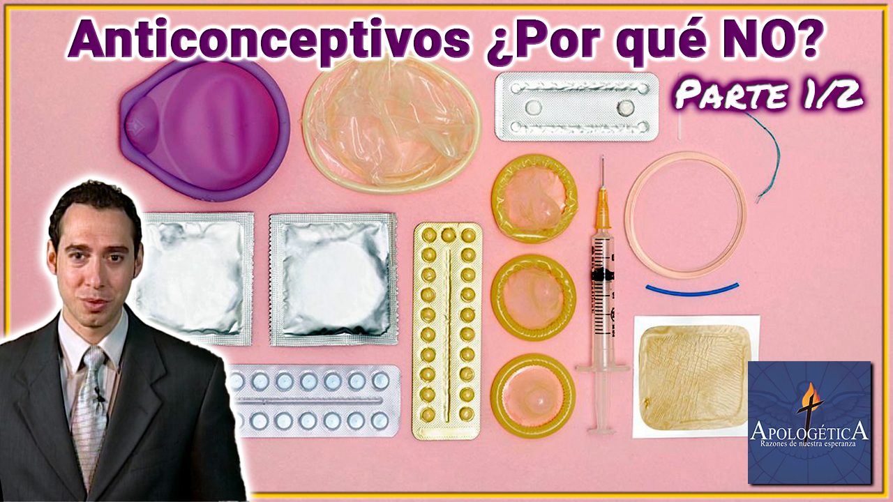 Anticonceptivos Parte 1