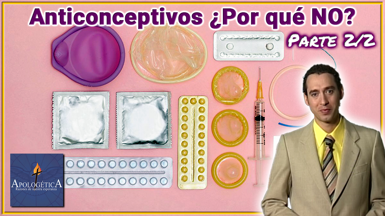 Anticonceptivos Parte 2