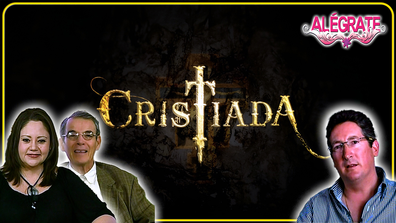 La Cristiada