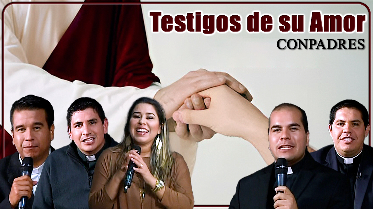 Testigos de su amor