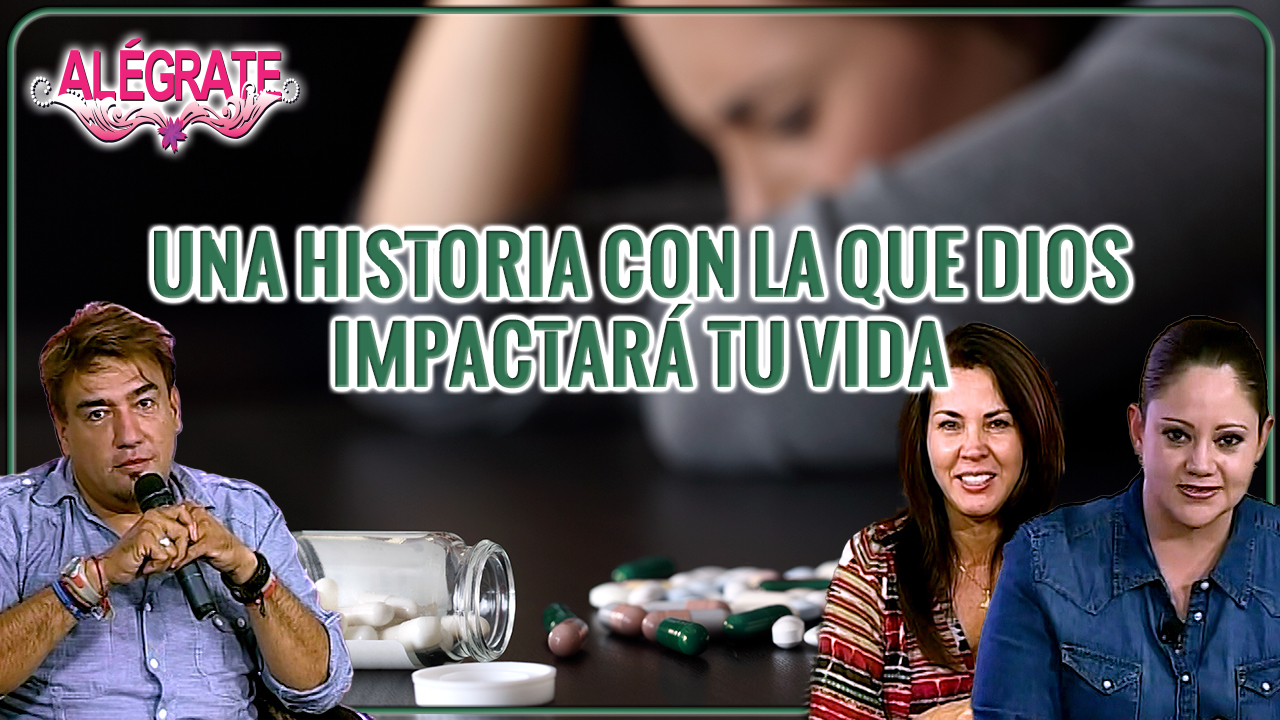 Una historia con la que Dios impactará tu vida