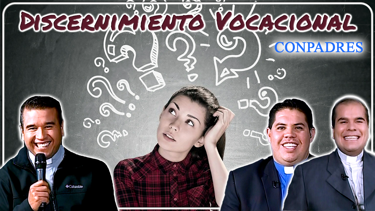 Discernimiento vocacional