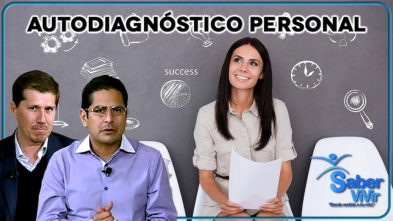 Autodiagnóstico Personal