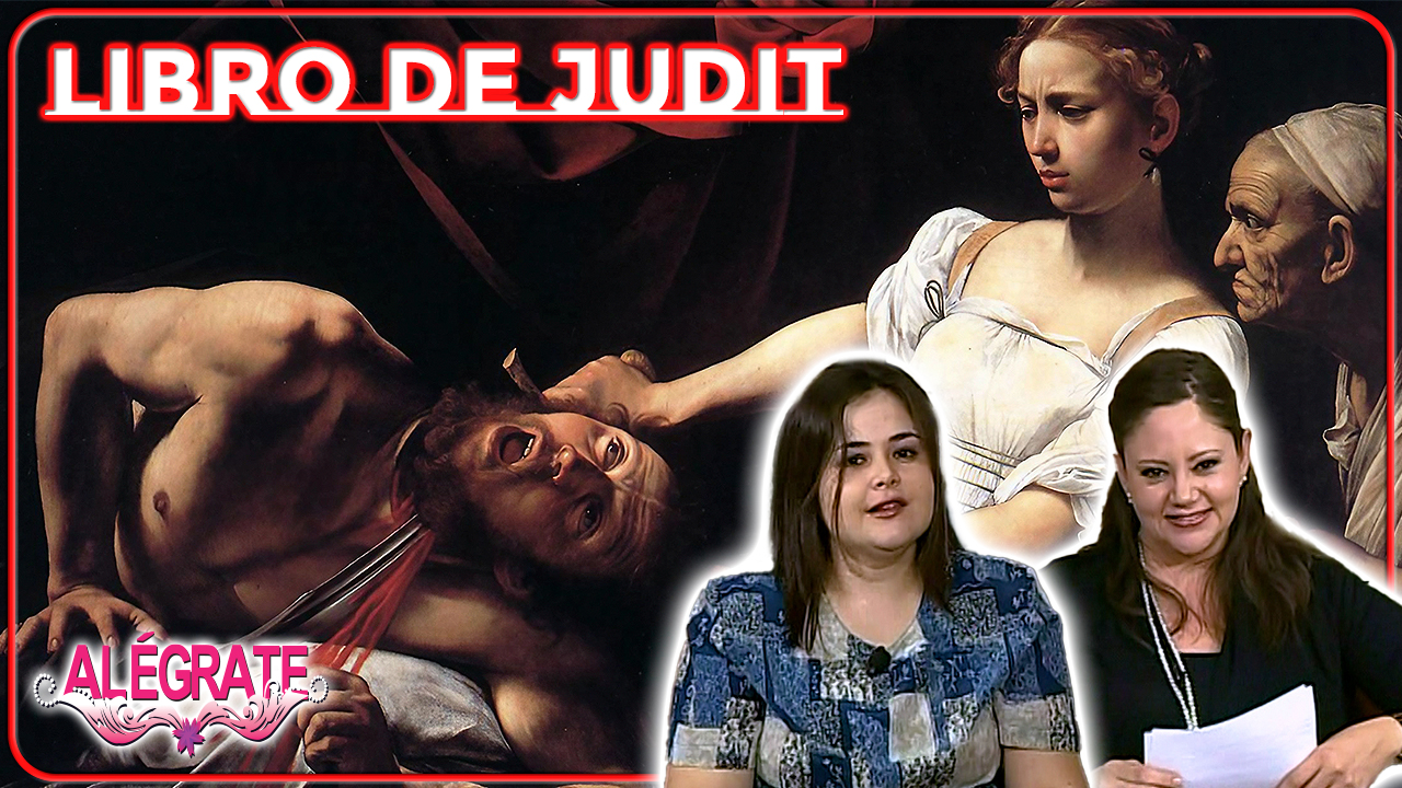 Libro de Judit