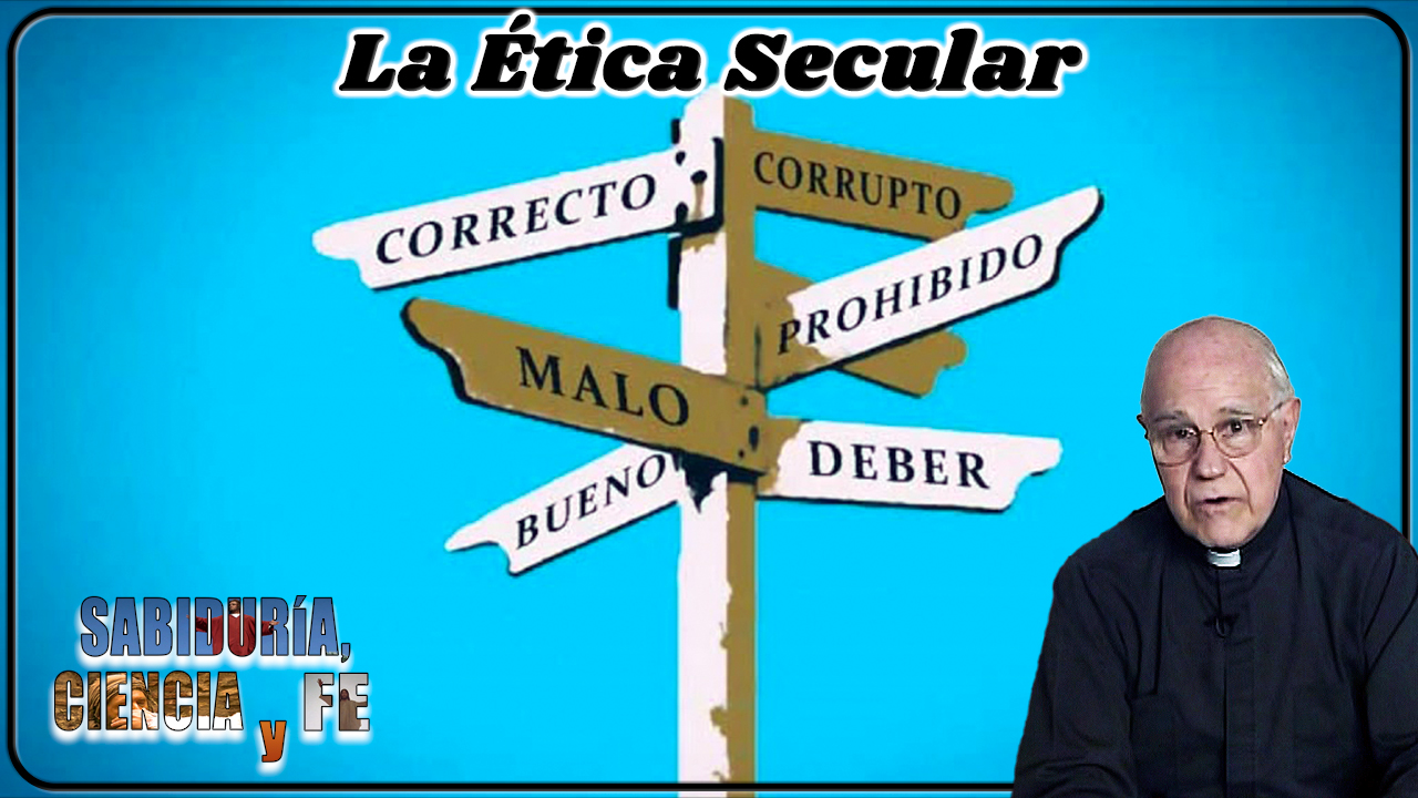 La ética secular