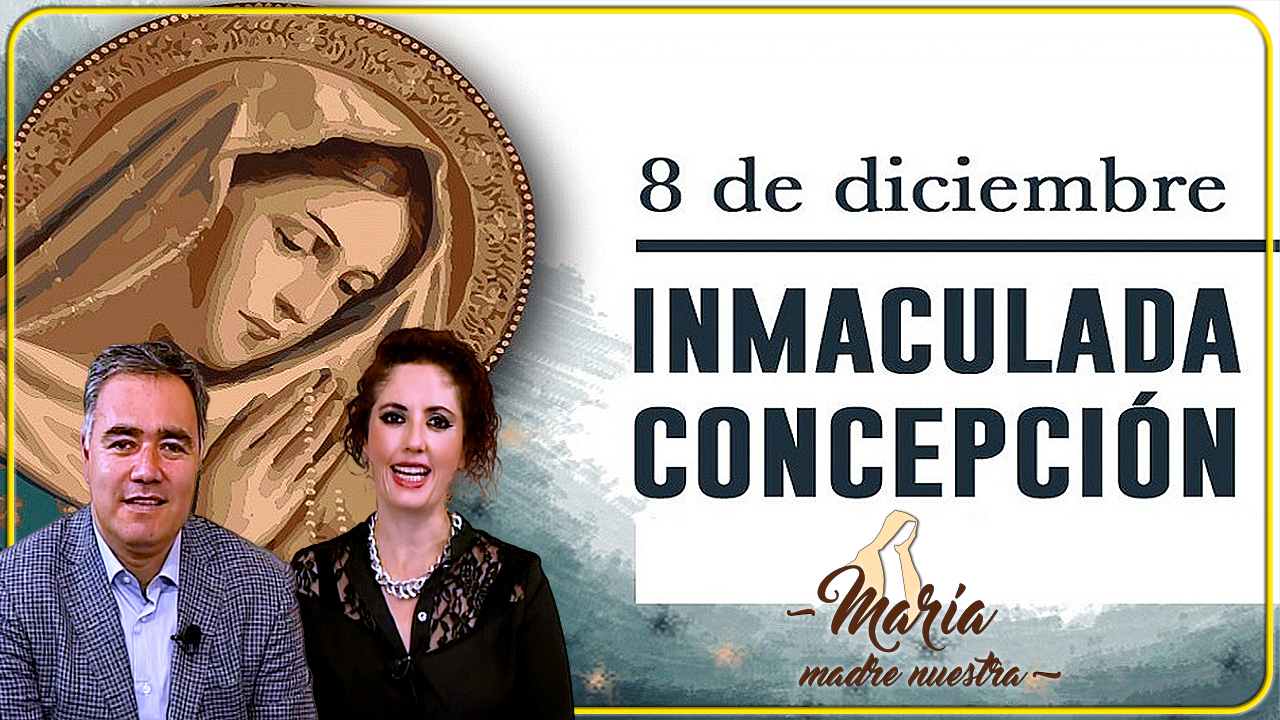 La Inmaculada Concepción