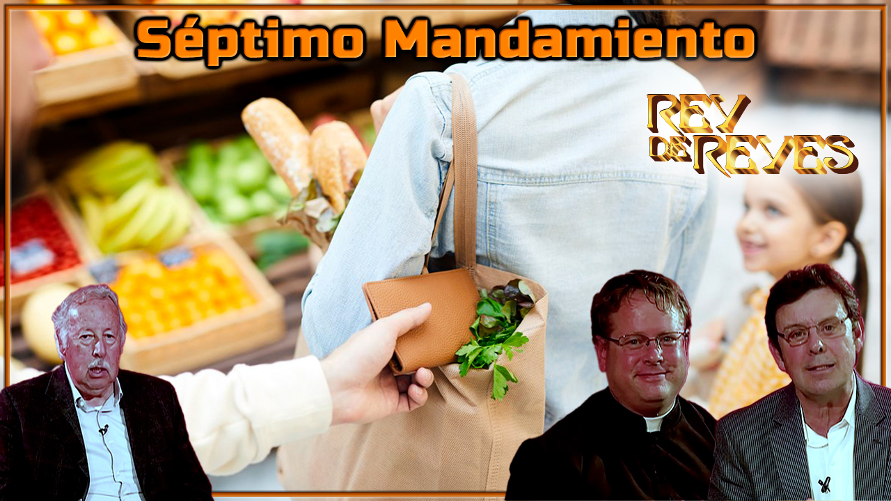 Séptimo Mandamiento